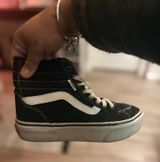 Old school vans Photo 0