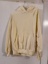 Aerie Cozy yellow sweatshirt Photo 0