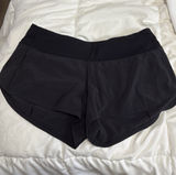 Lululemon Speed Up Shorts 2.5" Photo 0