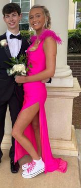 Flirt Prom Dress Photo 0