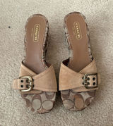 Coach Margot Sandals Photo 0