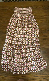 SHEIN maxi skirt Photo 0