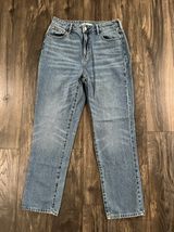 mom jeans Photo 0
