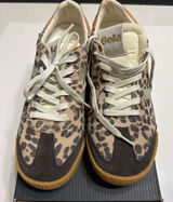 Gola Women's Elan Safari Trainer Size 9 Tennis Shoes Photo 0