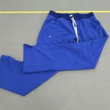 Figs Technical Collection Royal Blue Scrub Pants T21004 Large Photo 0