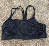 Sport bra Black Size L Photo 0
