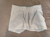 Dolce & Gabbana White Volleyball Shorts Photo 0