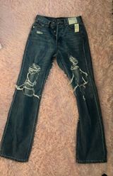 Jeans Photo 0