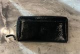 Kate Spade Wallet Leather Black Photo 0