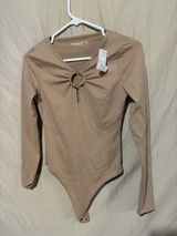 Abercrombie & fitch long sleeve Photo 0