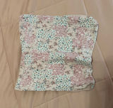 Hollister Tube Top Reversible Floral Photo 0