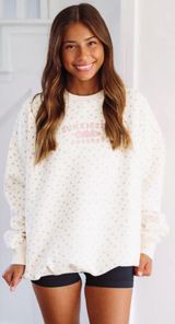 Hazel and Olive Floral Sunkissed Sweater Photo 0