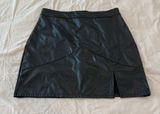 Amazon Skirt Black Photo 0