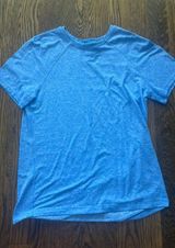 Lululemon Shirt Short Sleeve Photo 0