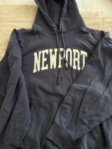 Hoodie Brandy Melville Oversized Photo 0