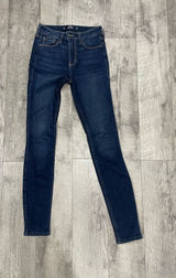 Hollister Jeans Skinny High-Rise Super Stretch Photo 0