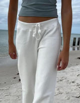 Rainey Cotton Brandy Melville Sweatpants Photo 0