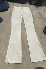 Kick American Eagle Boot Jeans Photo 0