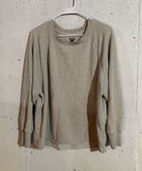 Aerie Oversized Crewneck Sweater | Size: Medium Photo 0