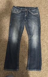 Vigoss Chelsea Slim Boot Jeans Photo 0