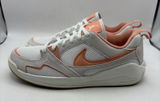 Nike Women's 8 Jordan CMFT Era Light Madder Root Casual Shoes HJ6778-108 Photo 0