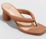Thong Sandals Photo 0