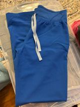 FIGS Livingston Scrub Pants Photo 0