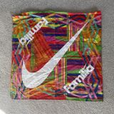 Nike Familia Bandana Limited-Edition Handkerchief Multicolored Latin America Photo 0