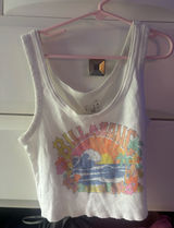 Billabong Tank Top Photo 0
