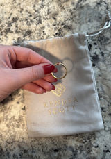 Kendra Scott Ring Gold Photo 0