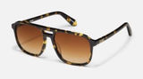 Quay Australia Sunglasses On The Fly Aviator Standard Photo 0