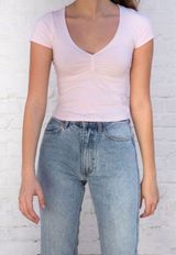 Brandy Melville Top Photo 0