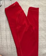 Lululemon Leggings High-Rise size Small NWOT Photo 0