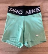 Pro Spandex Shorts Photo 0