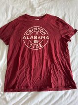 Alabama tshirt  Photo 0