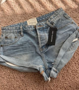 One Teaspoon Shorts Photo 0