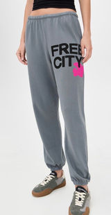 Free City Sweatpants Photo 0
