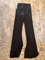 Leggings Flare Aerie Crossover Flare Photo 0