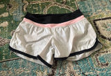 Lululemon speed up shorts Photo 0