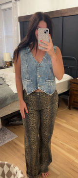 Jean Top Photo 0
