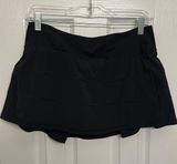 Black Lululemon Skirt Photo 0