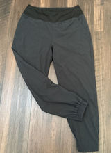 Patagonia Happy Hike Studio Jogger Pants Black 21181 Stretch Tapered Small Hike Photo 0