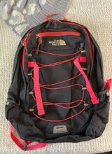 North Face Backpack Photo 0