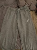 Nike Sweatpants Photo 0