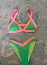 ONEONE Swimwear Bikini Set Photo 0