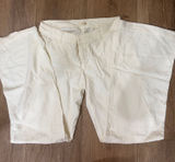 Brandy Melville Linen Pants Photo 0