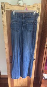 American Eagle Bootcut Jeans Photo 0