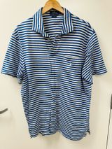 Polo Ralph Lauren Shirt Striped Photo 0