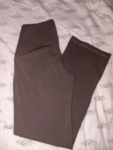 Lululemon Smooth Fit Pull-On Pants High-Rise Photo 0
