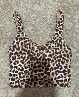 Aerie Align Tank Top Photo 0